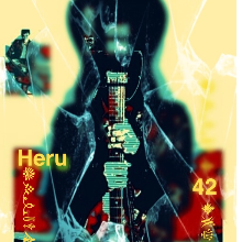 Image de One Man # One Six Chords