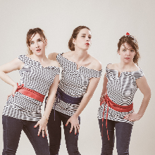 Image de BUNGALOW SISTERS