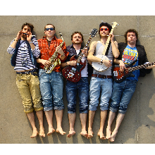 Image de Charly Blues