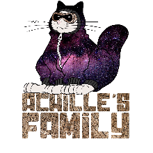 Image de Achille's Family
