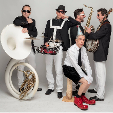 Image de TOP Fanfare