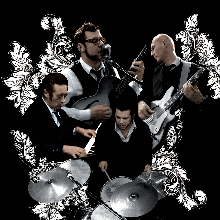 Image de Bone Tee & The Slughunters