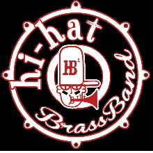 Image de Hit-Hat BrassBand