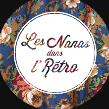 Image de Les Nanas dans l'Rétro