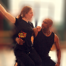 Image de AfroLatin Feeling