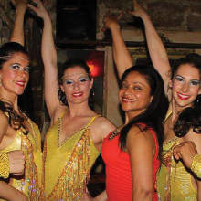 Photo de Maritza Arizala