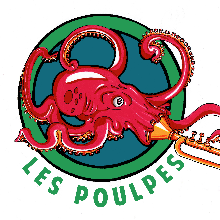 Photo de Fanfare Poulpe