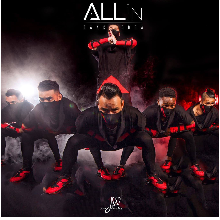 Photo de ALLin Dance Crew