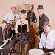 Image de Sylvie Jazz Swing