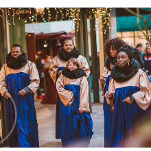 Image de Chorale Freestyle Gospel Grand Est