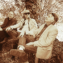 Image de Doo'Wop trio