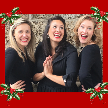 Image de Les Jingle Belles