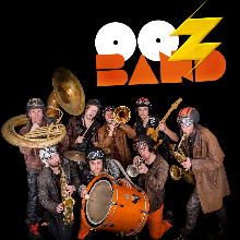 Image de OOZ BAND
