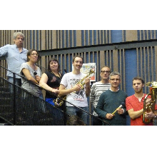 Image de PLIJADUR ORCHESTRA