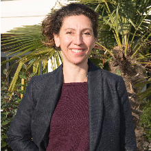 Image de Cécile COTE
