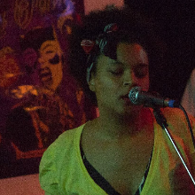 Image de Corina Santana