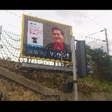 Image de Yannick Magic