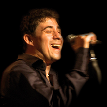 Image de Bruno Bazinet