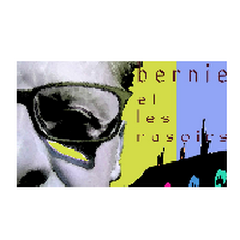 Image de BERNIE ET LES RASOIRS