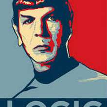 Image de space spock