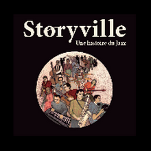 Image de Storyville, une Histoire du Jazz