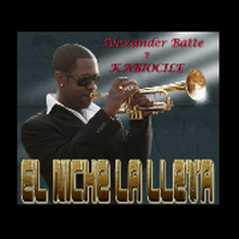 Photo de Alexander BATTE YKabiocile