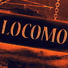 Image de Locomotive Express