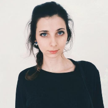 Image de Suzon DEPRAITER