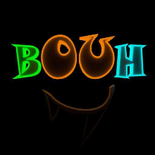 Image de BOUH
