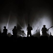 Image de Funk Fiction