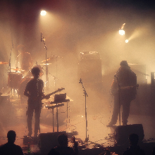 Image de Overgrown Prophet