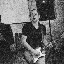 Image de ROM LEF - Guitarist