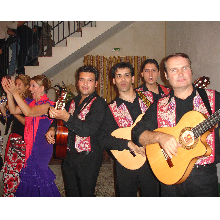 Image de GITANO FAMILY 