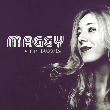 Image de Maggy & The Buddies Project