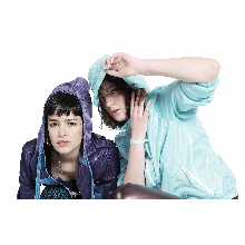 Image de Boys in Lilies