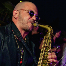 Image de Sax Connection