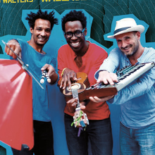 Image de Trio Combo Brazil
