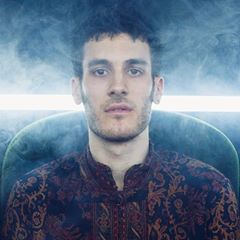 Image de Diego Laïla