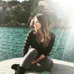 Image de Mathilde Garro