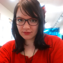 Image de Mélodie Rabot Stéfani
