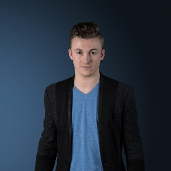Image de  Amaury Longeart