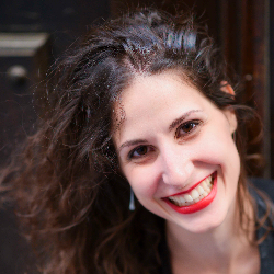 Image de Laura Baudelet