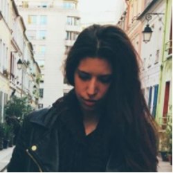 Image de Lili Burton