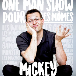 Image de MICKEY MITCH