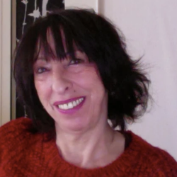 Image de Velasquez marie france