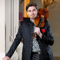 Photo de Andreï Bernoff