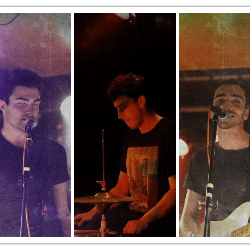 Image de The Brown Sugars