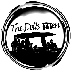 Image de THE DOLLS MEN