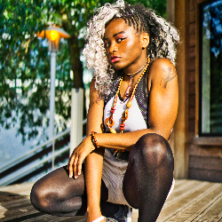 Image de Stevy Enay