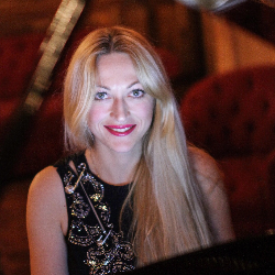 Photo de Valeriya Kucherenko
